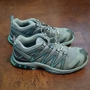 Salomon XA Pro 3D Trail Running Shoes